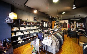 PAIR SLOPE:ペアスロープ 東京本店