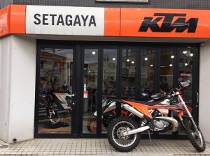 株式会社リベルタグループ KTM世田谷