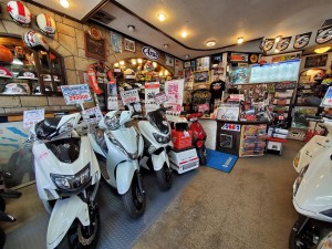 広川モータース