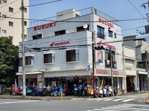 広川モータース