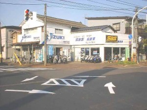 SBS長岡東