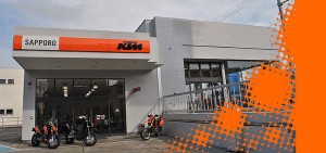 KTM 札幌