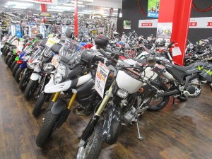 バイク王 小牧店