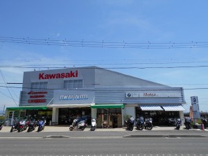 トーカイオート