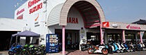 モトハウス21 安城店