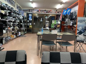 モトハウス21 安城店