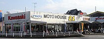 モトハウス21 刈谷店