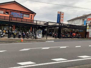 ナカモータース