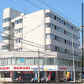 SBS京橋ツーソン(TUWSON)