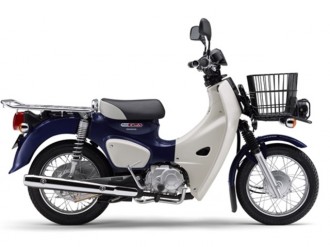 スーパーカブ50プロ ホンダの新車 中古バイクの相場 バイク情報 ウェビック バイク選び スーパーカブ50プロ ホンダの新車 中古バイクの相場 バイク情報 ウェビック バイク選び