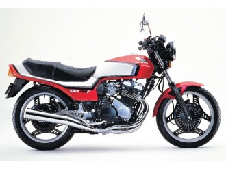 Cbx400f ホンダの新車 中古バイクの相場 バイク情報 ウェビック バイク選び