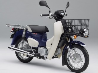 スーパーカブ110プロ ホンダの新車 中古バイクの相場 バイク情報 ウェビック バイク選び スーパーカブ110プロ ホンダの新車 中古バイクの相場 バイク情報 ウェビック バイク選び