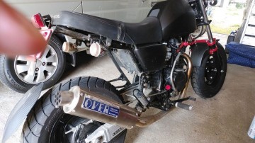 盆地ライダーさん:「」とオーナーレビュー