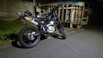 団鬼七さん:「自転車バイク」とオーナーレビュー