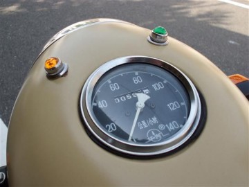 ポクテさん:「Xingfu250A「幸福号」」とオーナーレビュー
