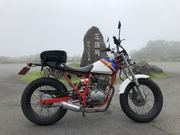 タカさん:「ジャスティス号」とオーナーレビュー