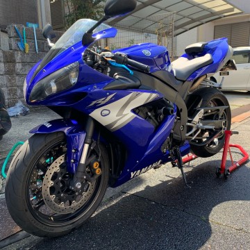 りきさん:「R1」とオーナーレビュー