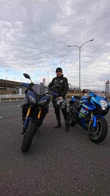 おっさんライダーさん:「特になし」とオーナーレビュー