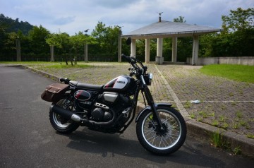 Cobaltさん:「SCRくん」とオーナーレビュー