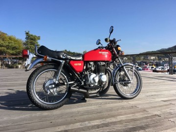 のぶさん:「ヨンフォア」とオーナーレビュー