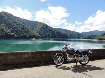 るシードさん:「BRUNHILD号」とオーナーレビュー