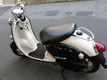 T-MAX530 ハヤトさん:「セカンド」とオーナーレビュー