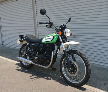 KAWIさん:「TR」とオーナーレビュー
