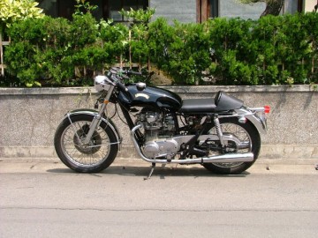 マニア次長さん:「XS650E」とオーナーレビュー