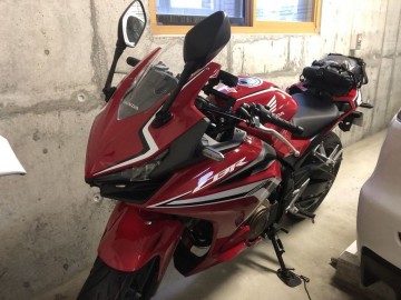 道南まったりライダーさん:「」とオーナーレビュー