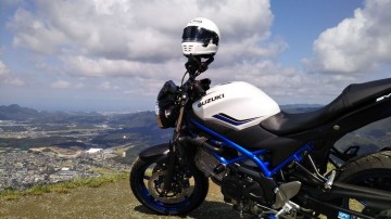てっぺいさん:「SV」とオーナーレビュー