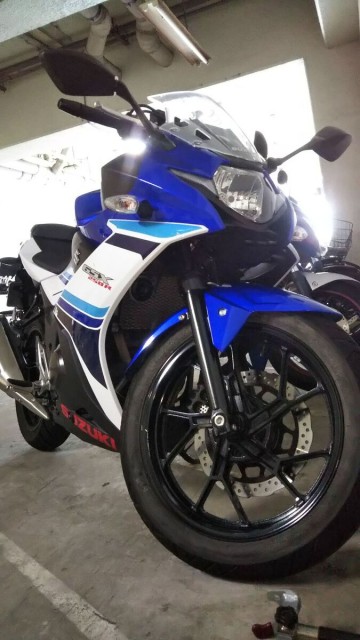 二本線さん:「代車君」とオーナーレビュー