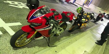 INDYさん:「SP君」とオーナーレビュー