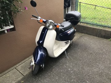 KOさん:「af24 ジョルノ」とオーナーレビュー