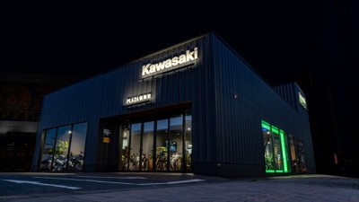 カワサキプラザ福岡東