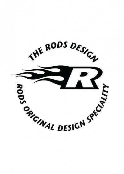 RODS DESIGN (ロッズデザイン)