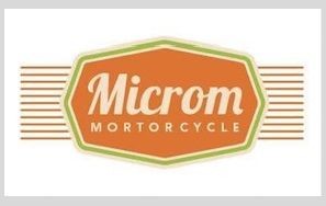 ミクロムサイクル (microMcycle)