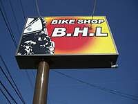 バイクショップB.H.L