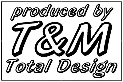 T&M Total Design