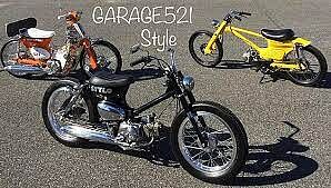GARAGE521 (ガレージ521)