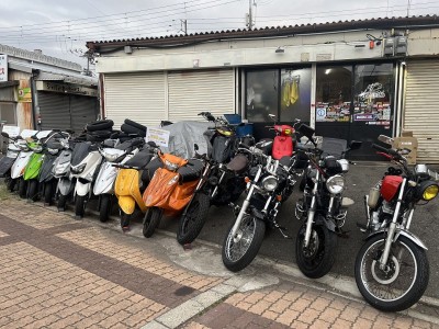 SP AUTO STYLE