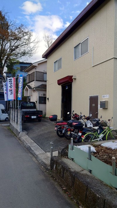 加藤モータース