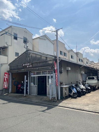 ハブスターベース