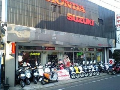 オートショップミナガワ