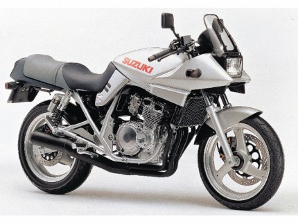 Gsx250s カタナ スズキの新車 中古バイク一覧 ウェビック バイク選び