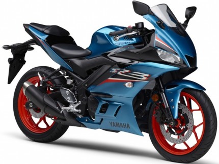 Yzf R3 ヤマハの中古車一覧 本体価格の安い順 ウェビック バイク選び