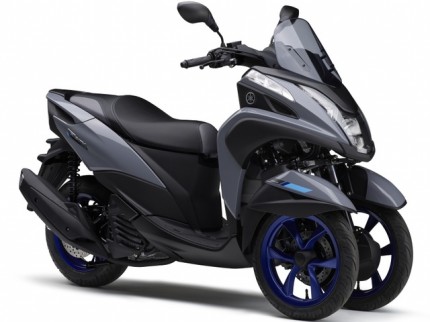 トリシティ 155 ヤマハの新車 中古バイク一覧 ウェビック バイク選び