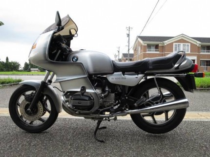 R100rs Bmwの新車 中古バイク一覧 ウェビック バイク選び