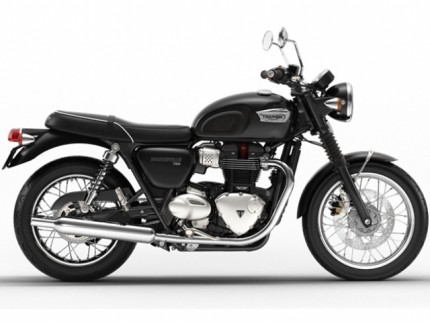 Bonneville T100 トライアンフの新車 中古バイク一覧 ウェビック バイク選び