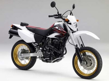 Xr400モタード ホンダの新車 中古バイク一覧 ウェビック バイク選び