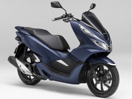 Pcx125 ホンダの新車 中古バイク一覧 ウェビック バイク選び